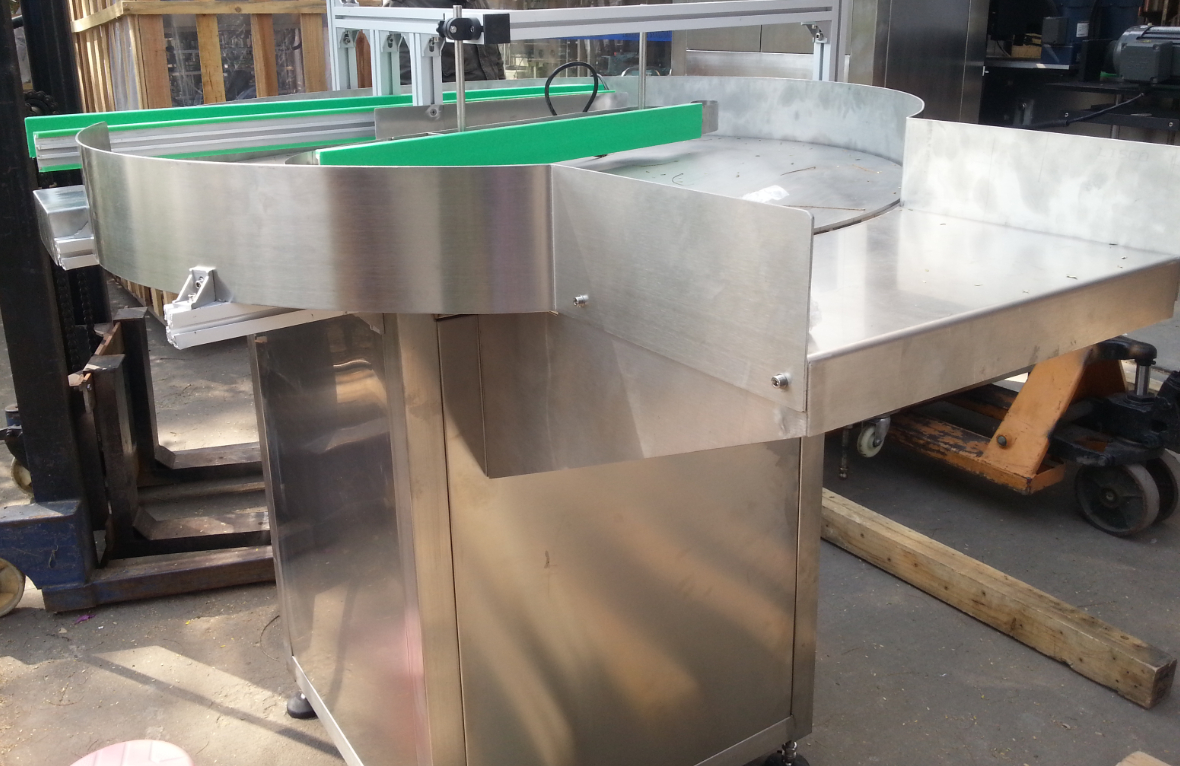 bottle unscrambler machines flaske unscramling equip.jpg