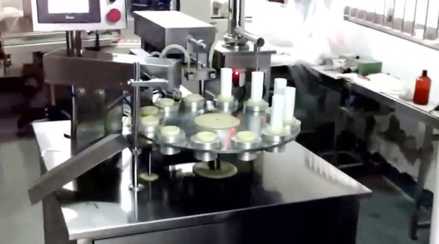 tubes filling ultrasonic sealing machine semi automatic ultralydsrør sealer filler equip.jpg