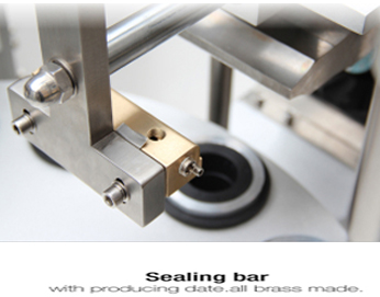 sealing bar from ultrasound sealing equipment tætningsstang fra ultrasonic sealer.jpg