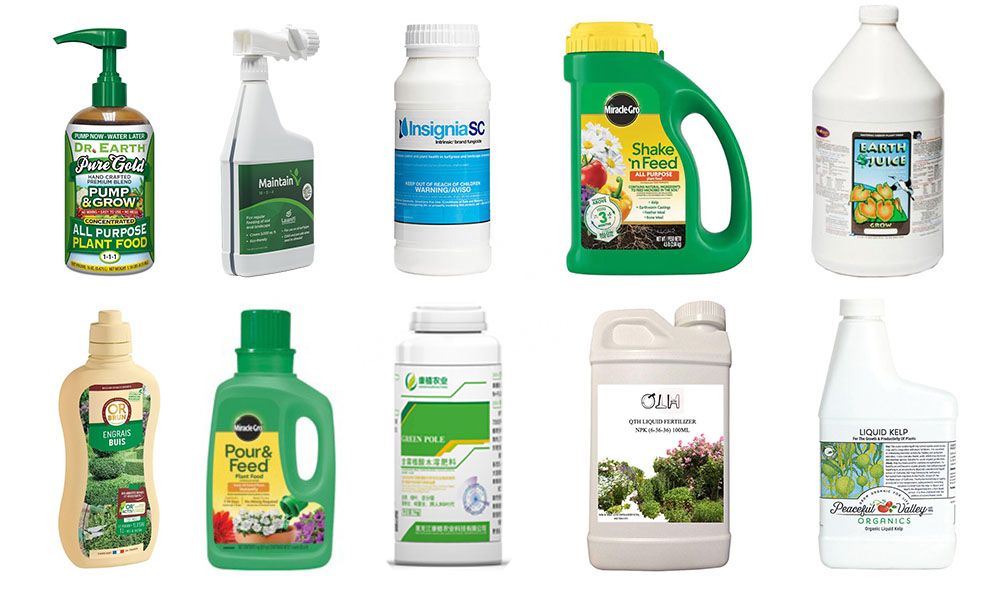 Automatisk pesticid-flydende gødningspåfyldningsmærkelinje