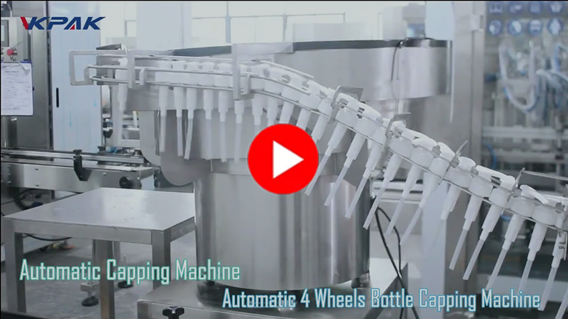 Påfyldningslinje til shampoo, brusegel