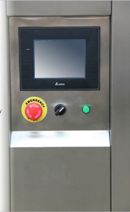 Fuldautomatisk ultralyds-plastlaminerede rør-fyldningsforseglingsmaskine