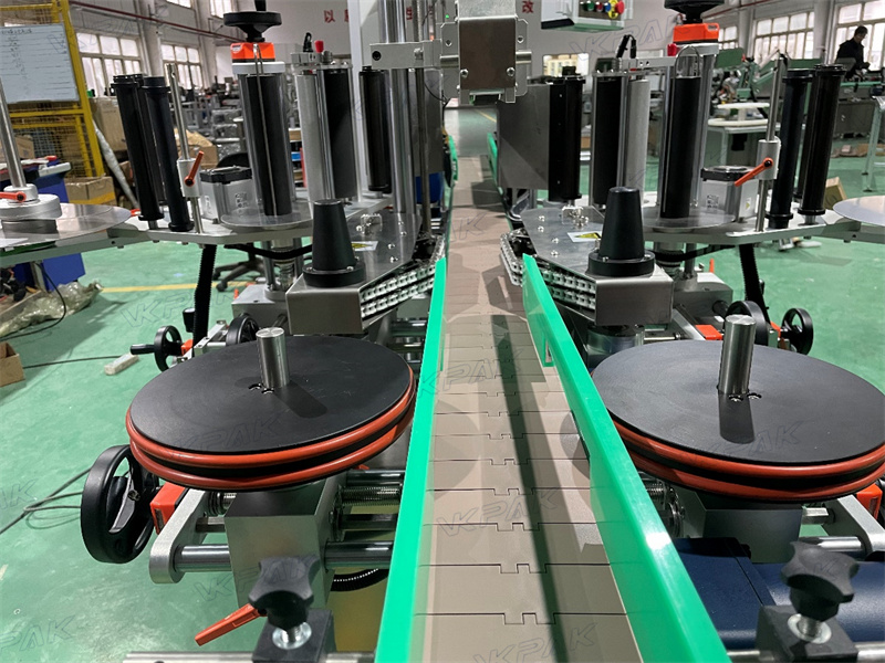 VK-DSL Plus detaljer