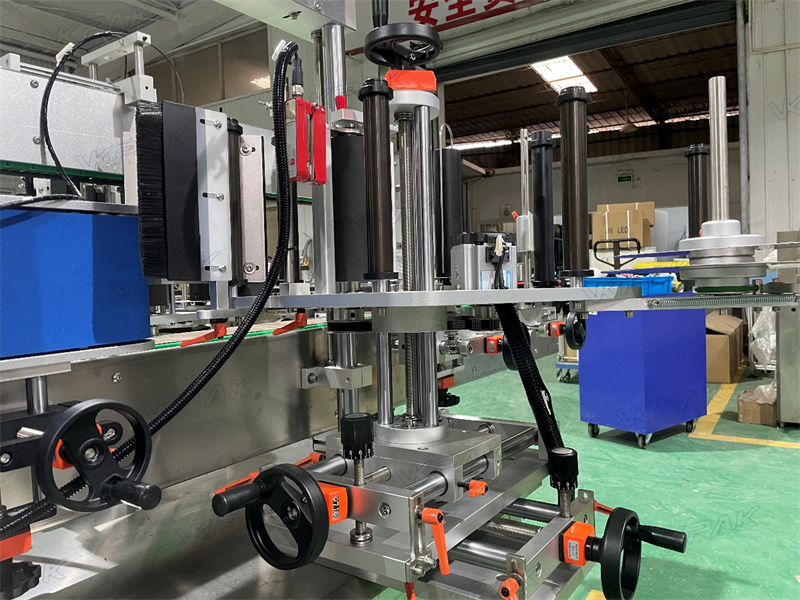 VK-DSL Plus detaljer