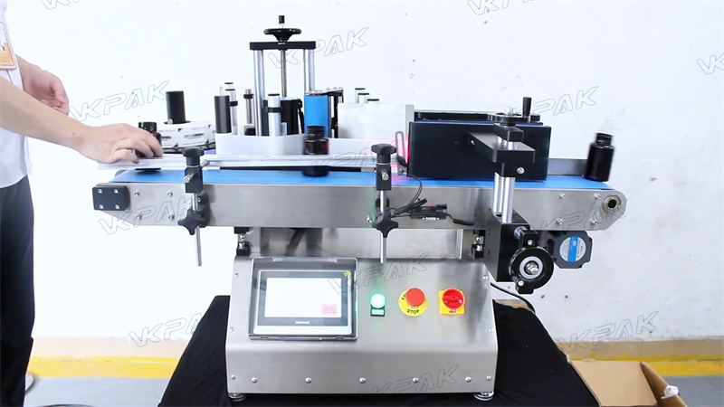 VK-TL samlet set forfra