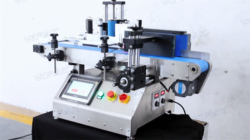 VK-TL samlet set fra venstre