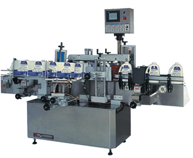 double sides labeling machine automation ETIKETTERINGSMASKINE.jpg