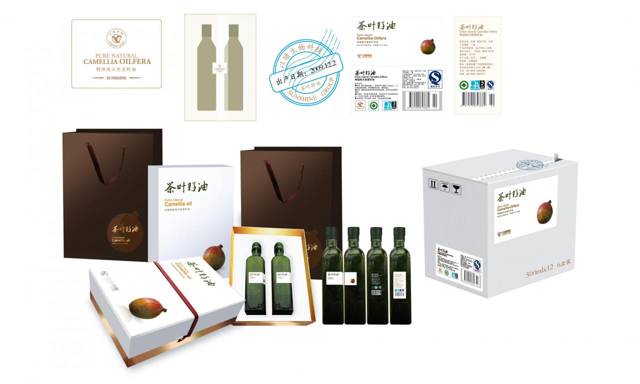 olive oil bottles after production line oliepåfyldningsmaskine samples.jpg