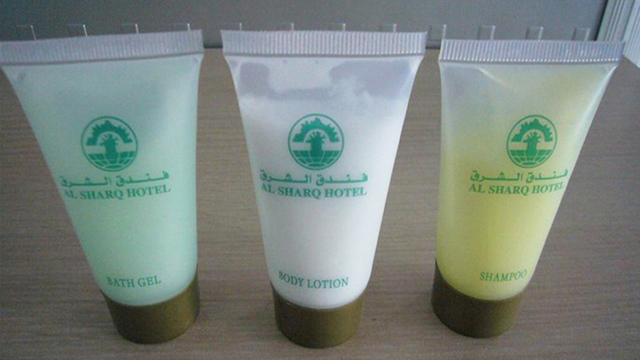 filling sealing samples for toothpaste cream products rørfyldningsforseglingsmaskiner semiautomatiske plastik blød t