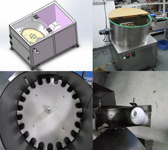 flasker unscrambler udstyr til påfyldning line.jpg