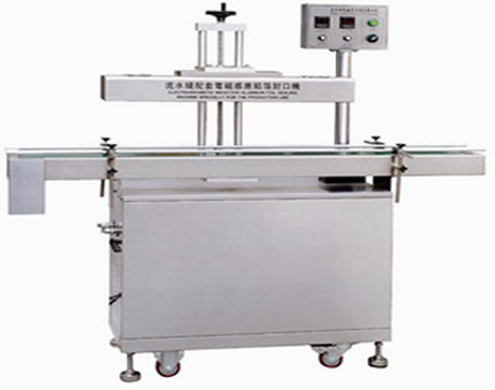 automatic aluminum foil sealing machine induktionsfolieforseglingsmaskine.JPG