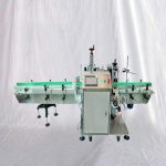 Automatisk lineær brandslukker-orienterings-mærkemaskine