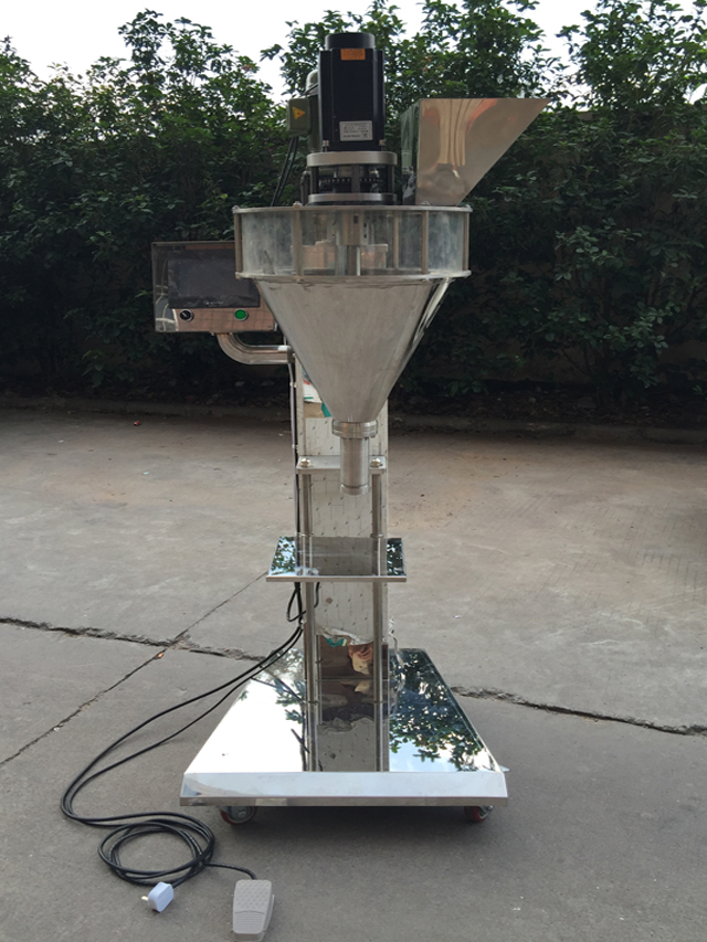 main body of auger filling machine sneglfylder mel fabrik.jpg