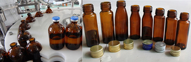 vials samples flasker til pulverfyldning forsegling afdækning.jpg