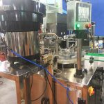 Tilpasset Monoblok lille flaske E Liquid Liquid påfyldningslinje