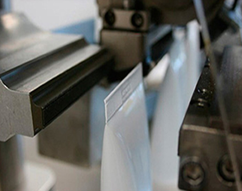 ultrasound tubes sealer equipment ultralydsrør tætningsudstyr