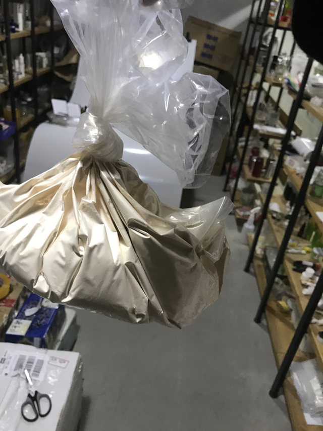 løse POWDER prøver (2). JPG