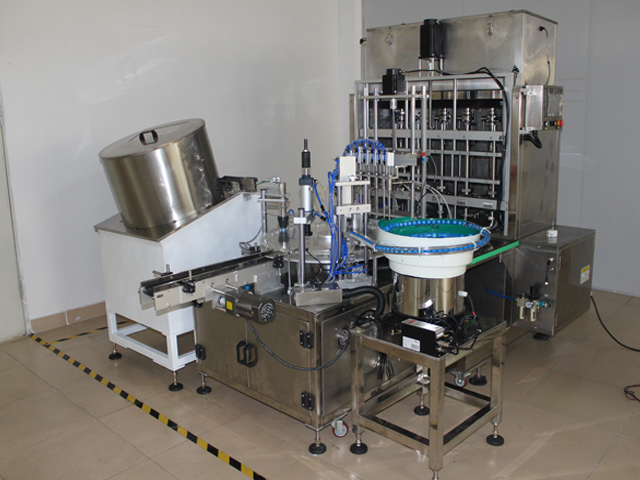 påfyldningsafdækningslinje