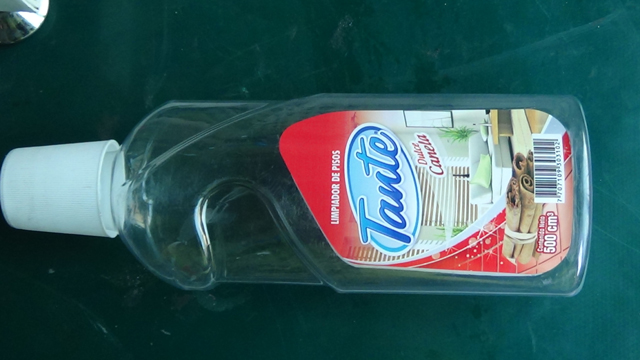 MÆRKNING PRØVER til sydamerikanske kunder