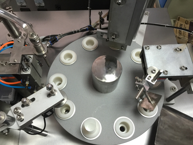 rustfrit stål del til ultralyds filler sealer.jpg