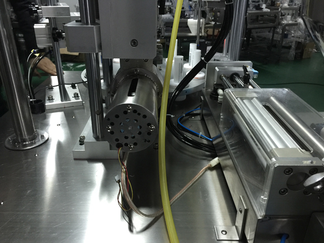 ultrasounic generator ultralydsforseglingsfyldning til rør paste.jpg