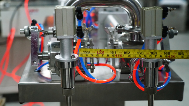 stainless steel connection part for whole filling machines påfyldningsmaskine med SS Steel.jpg