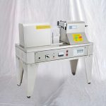 Semi-automatisk plastrør, ultralydssvejseforseglingsudstyr