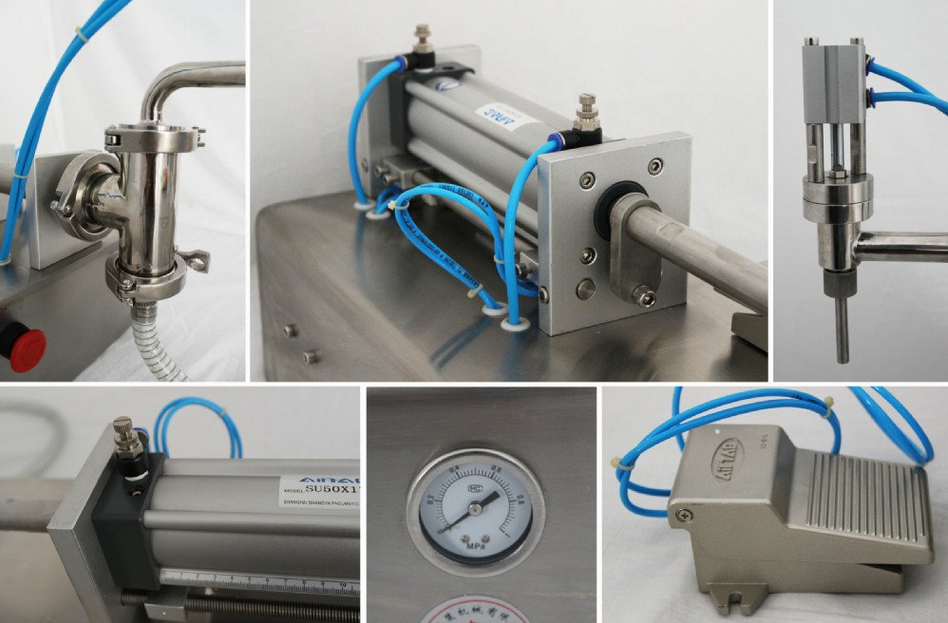 semi automatic pneumatic filling machinery PNEUMATatiske dele.jpg