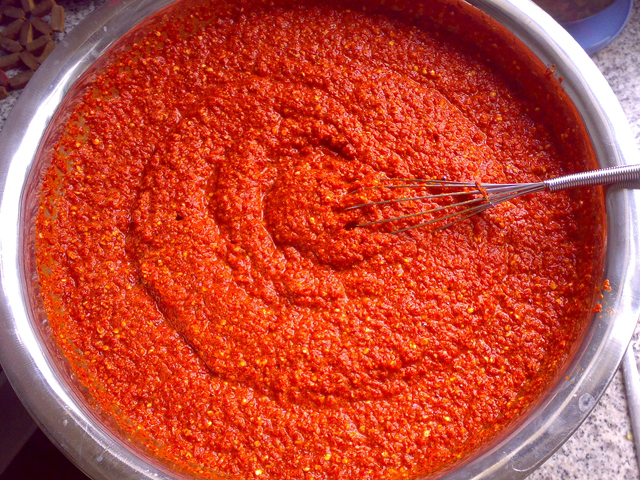 tomato sauce for filling Pebersauce.jpg