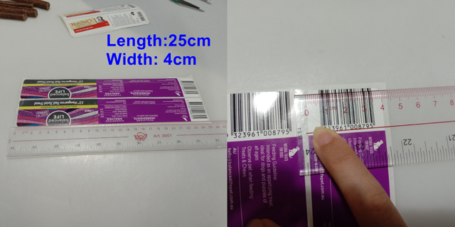 etiketruller til foldeetiketter med QR-kode labeller.jpg