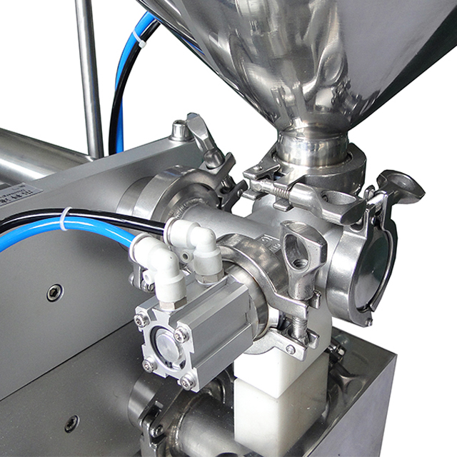 liquid filling machine for lotion shampoo cream Shampoopåfyldningsudstyr.jpg