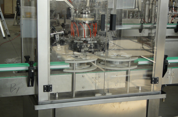 protective cover for bottle washing machine BESKYTTELSESKAMMER .jpg