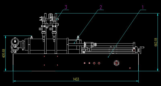 højviskositet flydende påfyldningsudstyr 5Liter fortynder.jpg